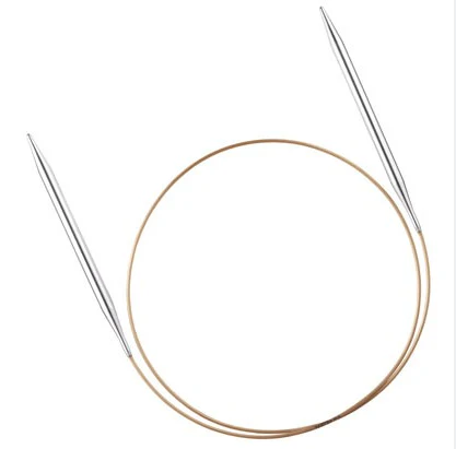 Addi Classic Circular Needles 20cm - Nail Gallerys
