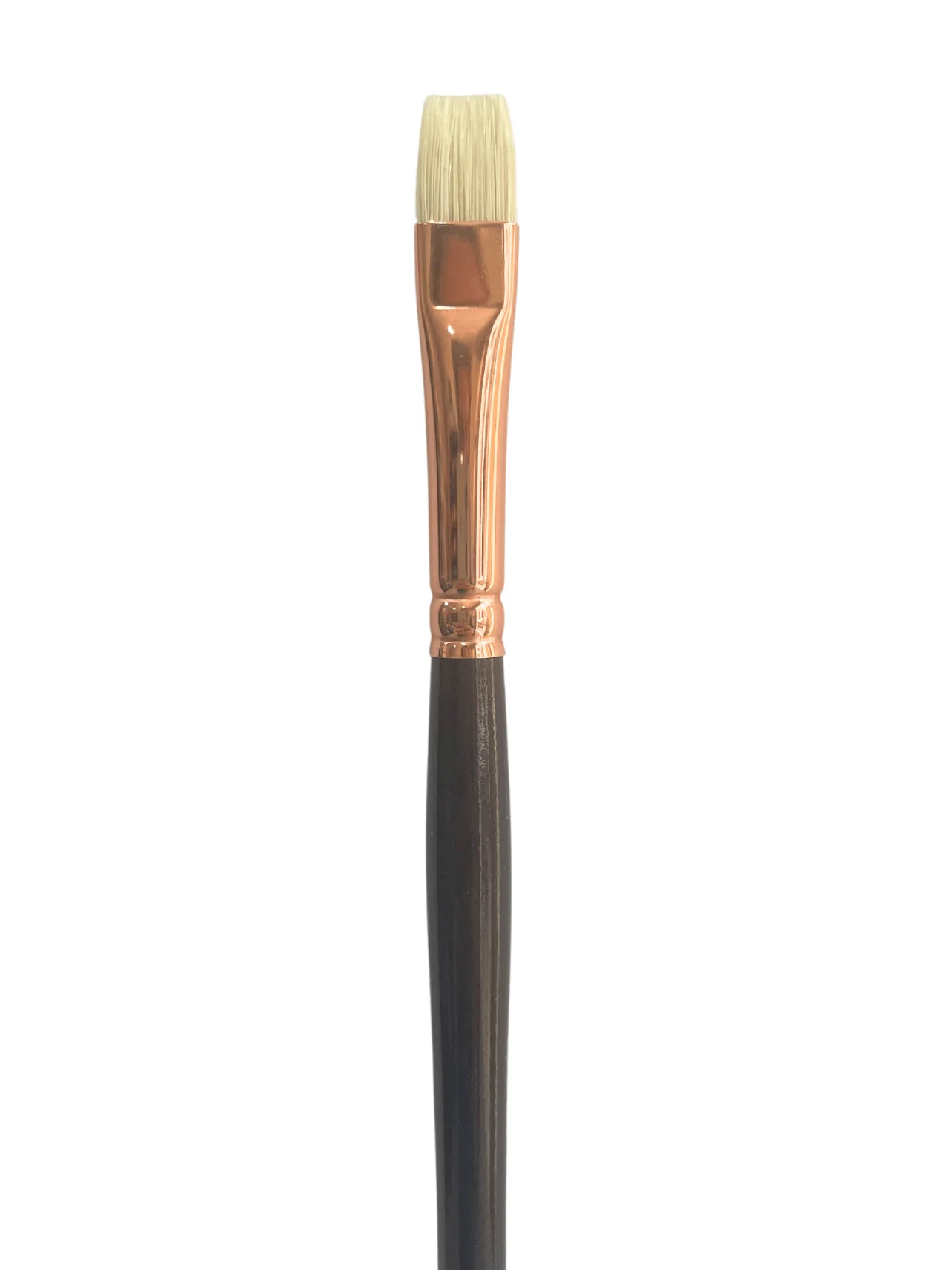 Das S1180 Hog & Taklon Bright Long Handle Brushes - Nail Gallerys
