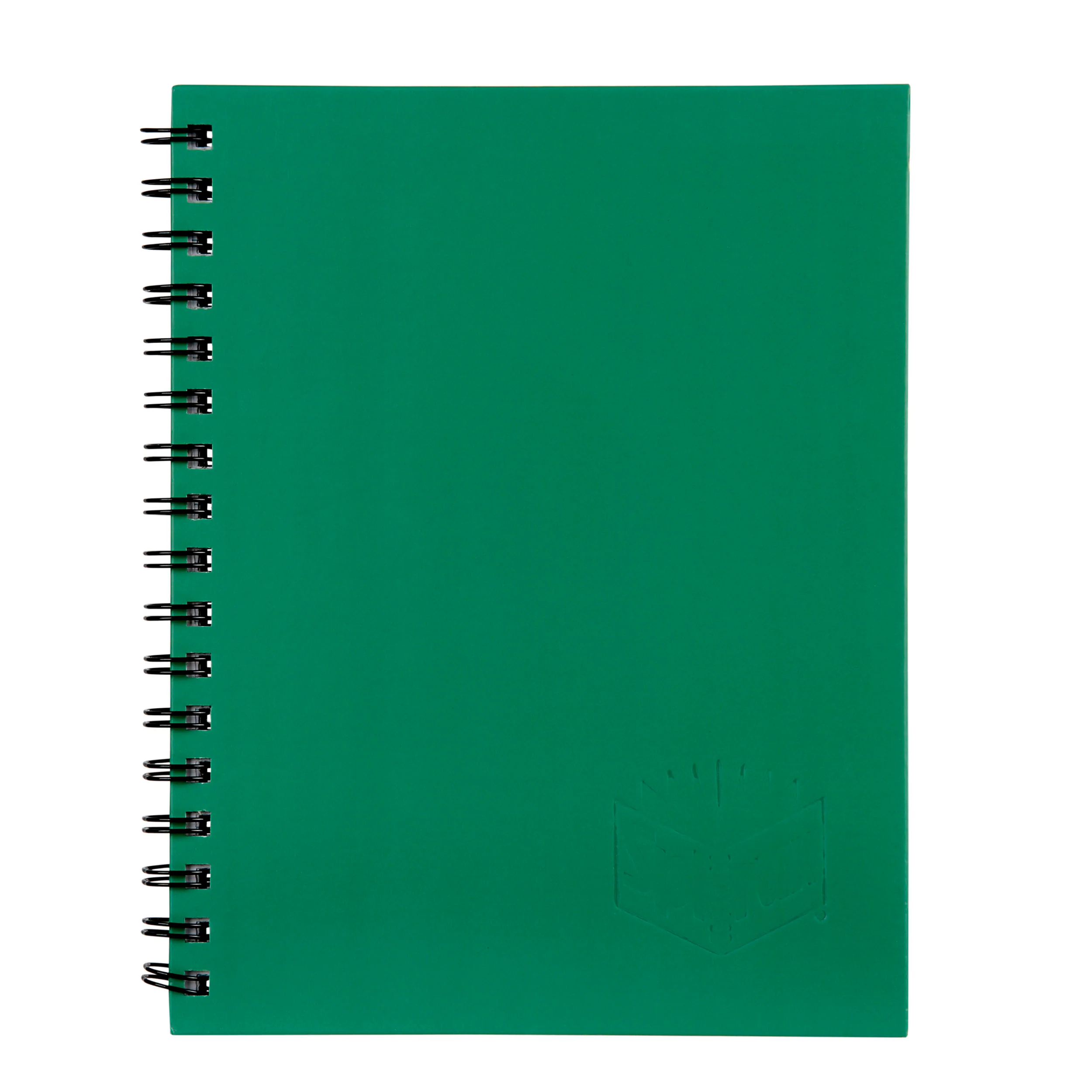 Spirax 512 Hard Cover Book A4 200 Page - Pack Of 5 - Nail Gallerys