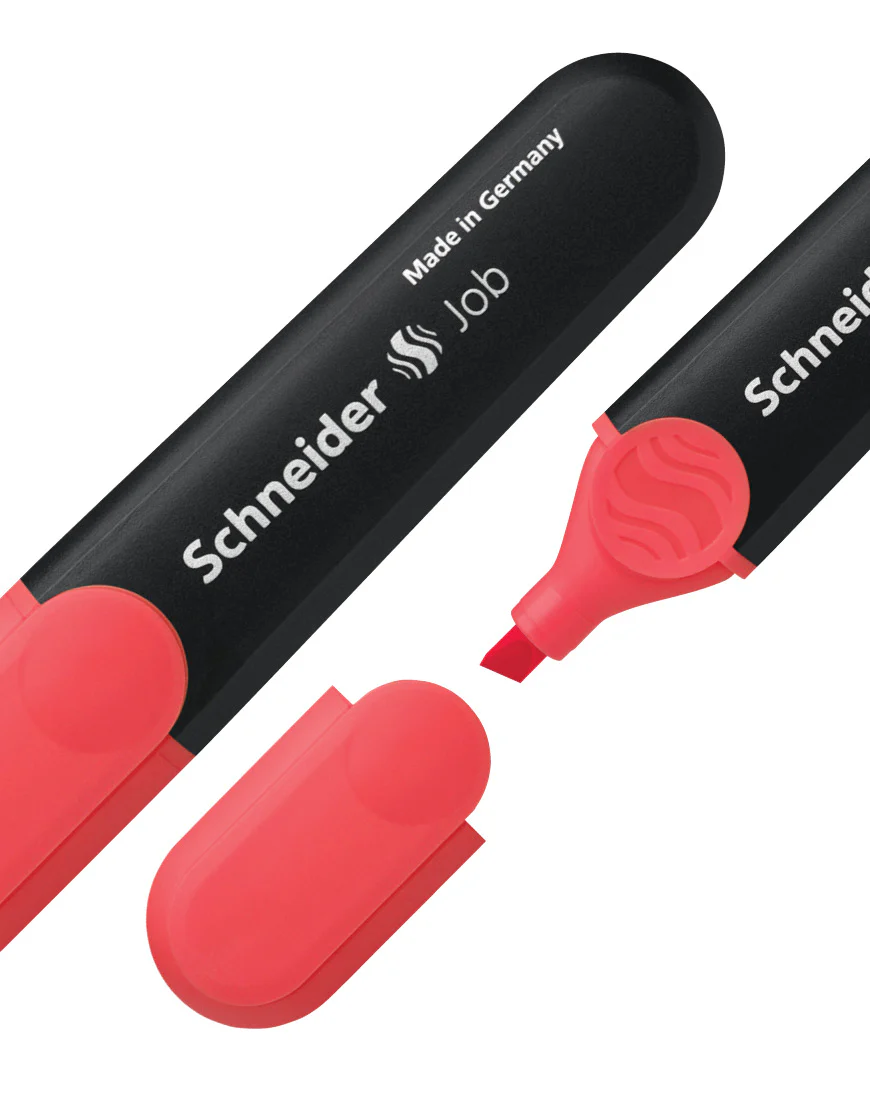 Schneider Job Highlighters - Nail Gallerys