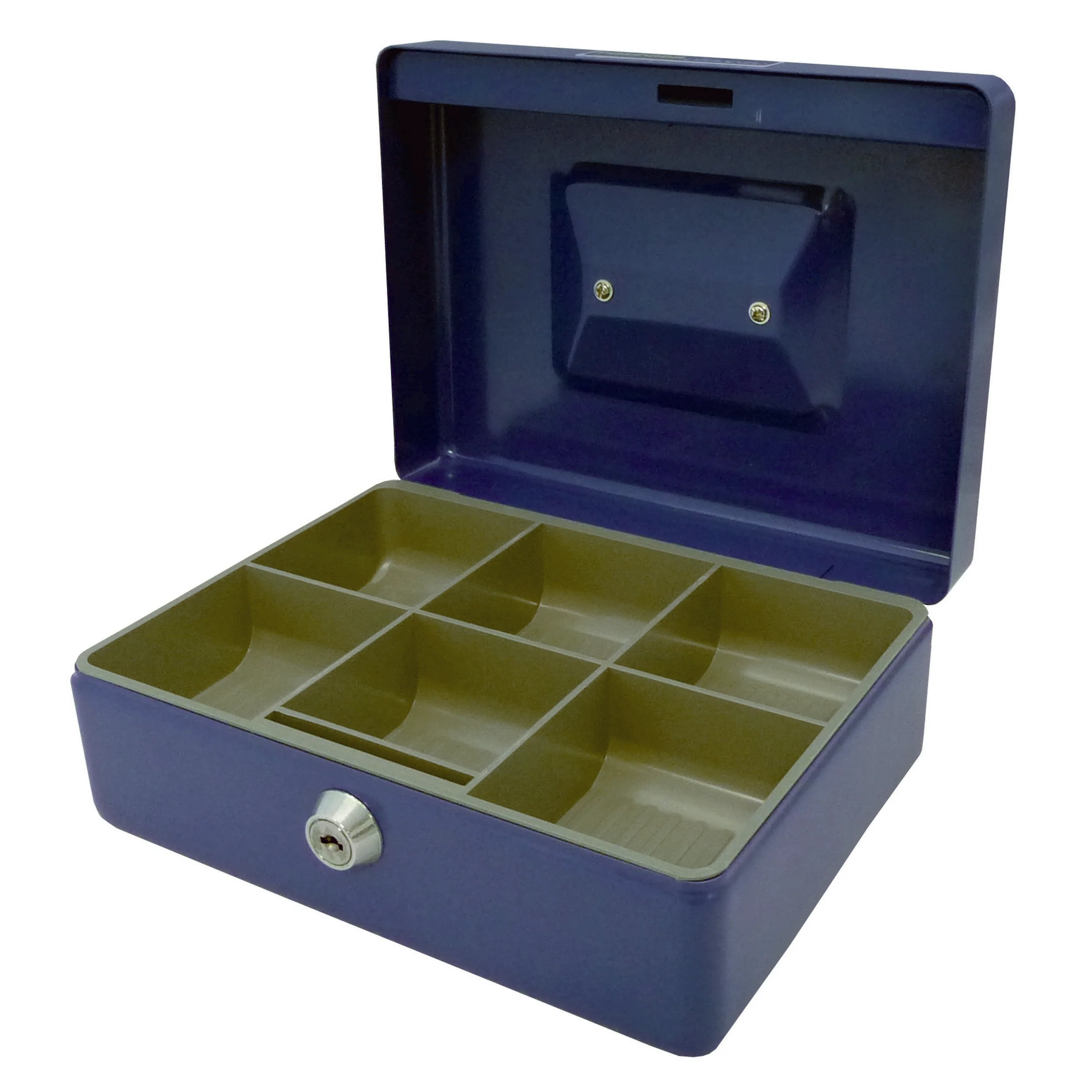 Esselte Classic Cash Box No8 - Nail Gallerys
