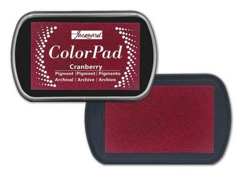Jacquard Colorpad Pigment Inks - Nail Gallerys