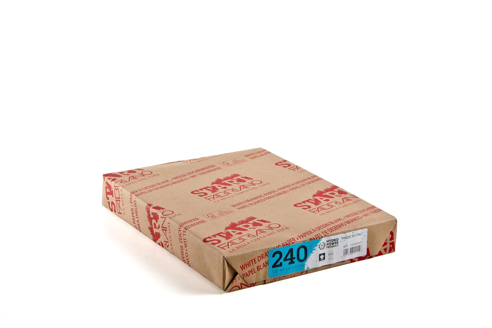 Fabriano Start 240gsm Drawing Paper Packs - Nail Gallerys