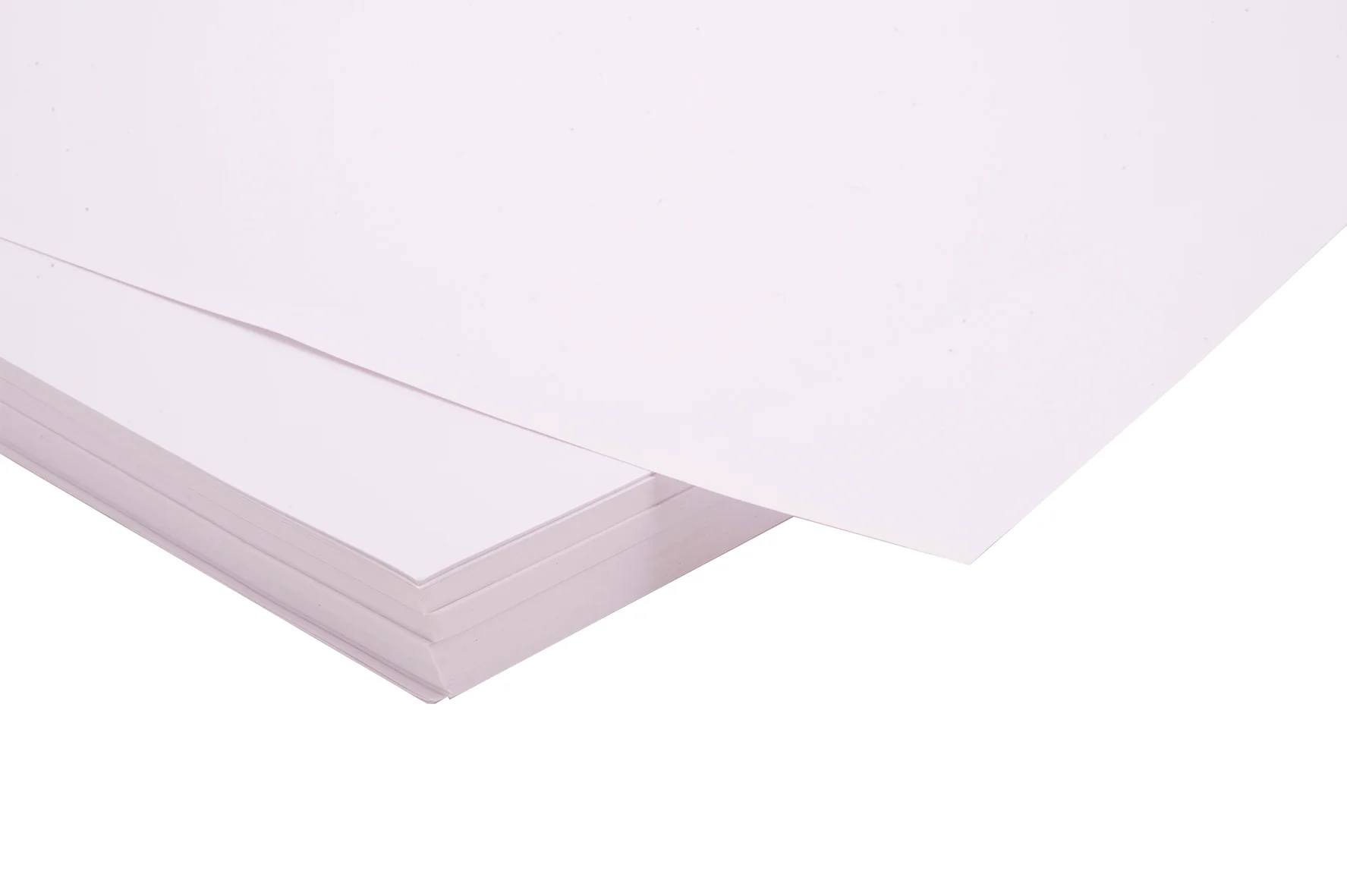 Das Cartridge Paper 110gm (125 Sheets) - Nail Gallerys