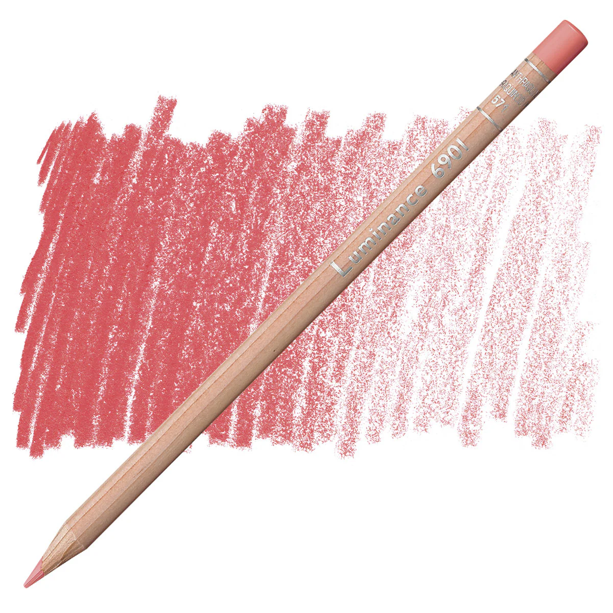 Caran D'ache Luminance 6901 Coloured Pencils - Nail Gallerys