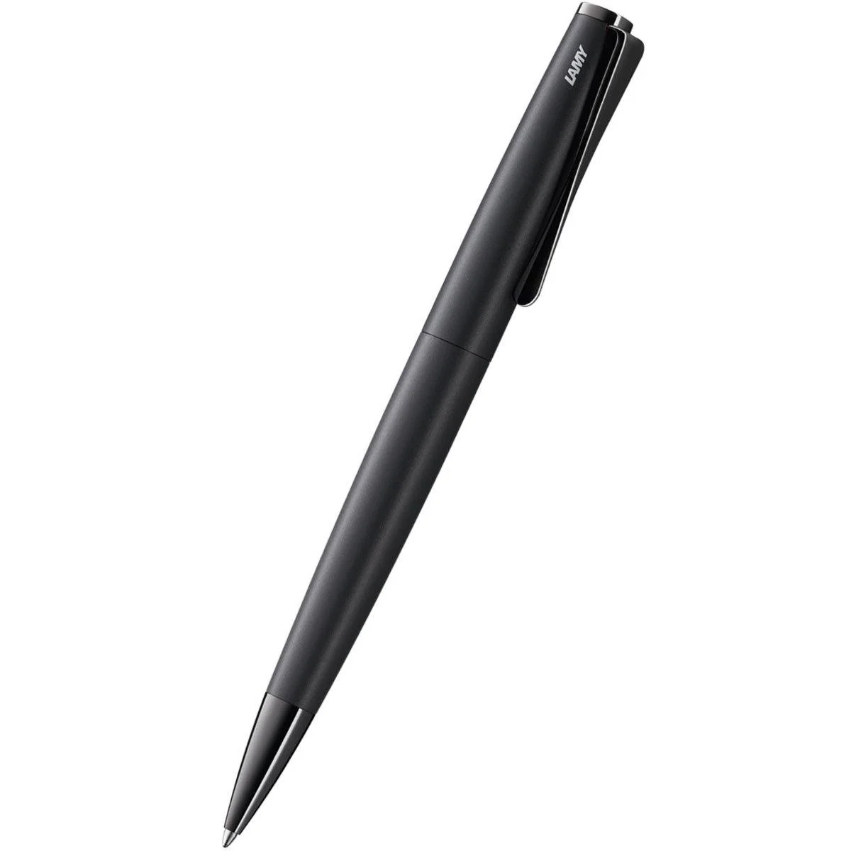 Lamy Studio 266 Ballpoint Pens - Nail Gallerys