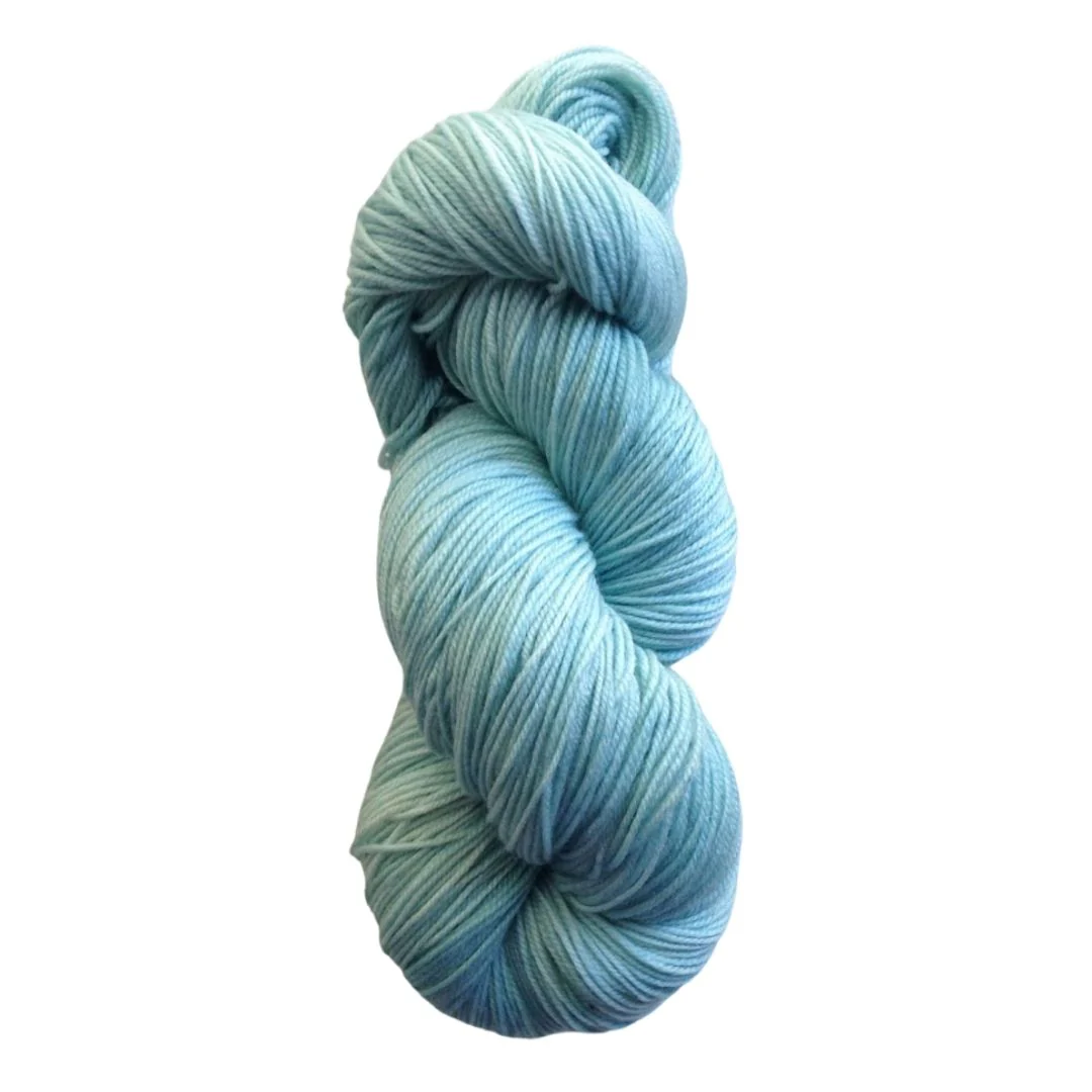 Manos Del Uruguay Alegria Semi Solid 4ply Sock Yarn - Nail Gallerys