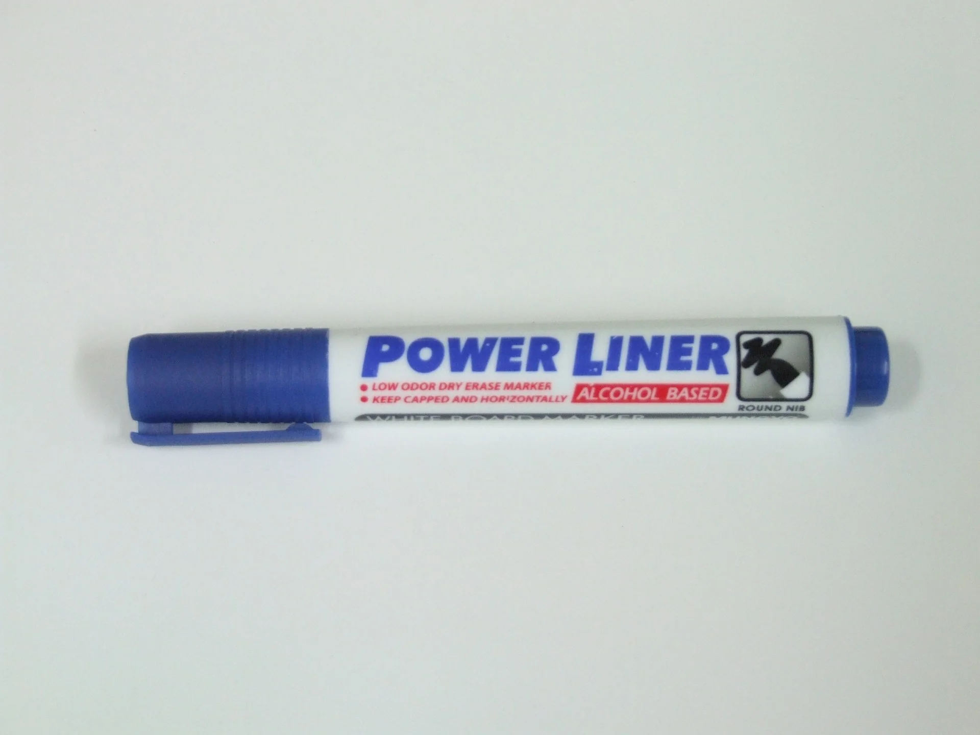 Mungyo Whiteboard Bullet Marker - Nail Gallerys