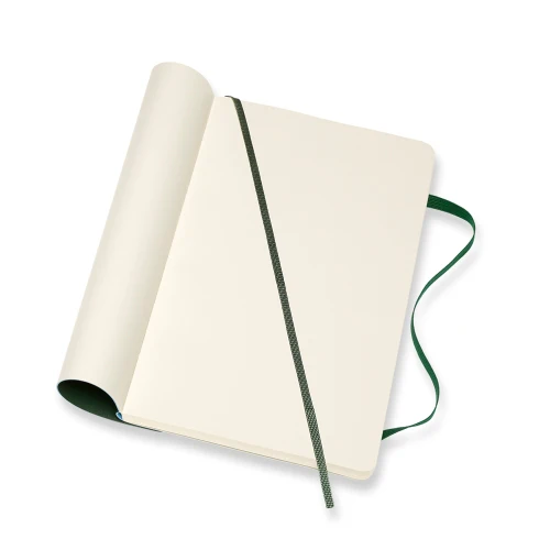 Moleskine Xtra Large Ruled Hard Cover Notebooks - Nail Gallerys