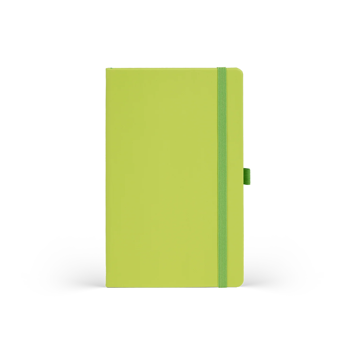 Castelli All Colour 13x21CM Ruled Notebooks - Nail Gallerys