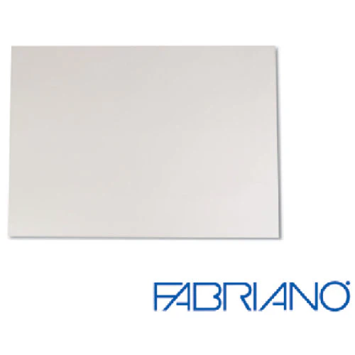Fabriano Disegno 5 300gsm 50x70cm Paper Pack of 25 Sheets - Nail Gallerys