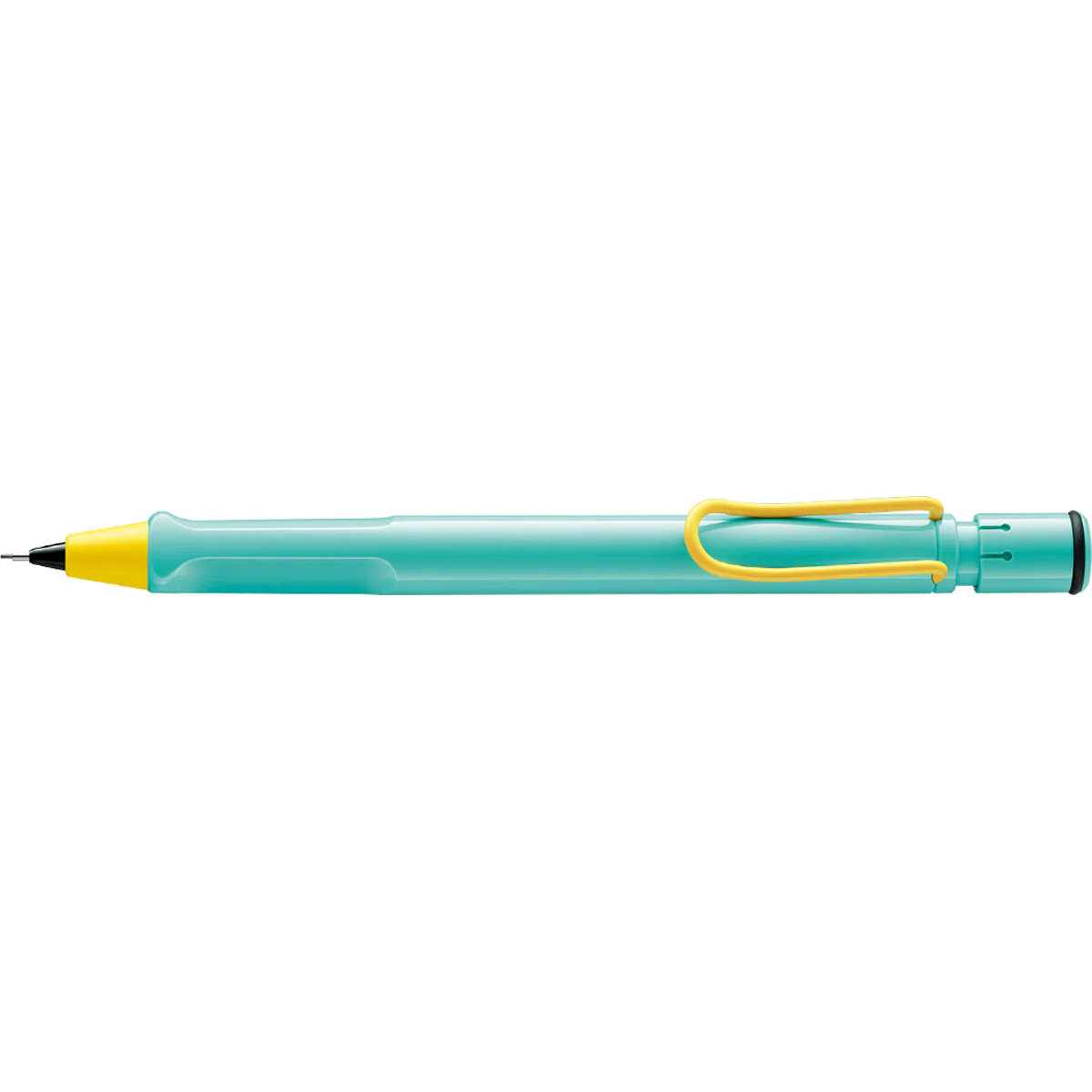 Lamy Safari LE Mechanical Pencils - Nail Gallerys