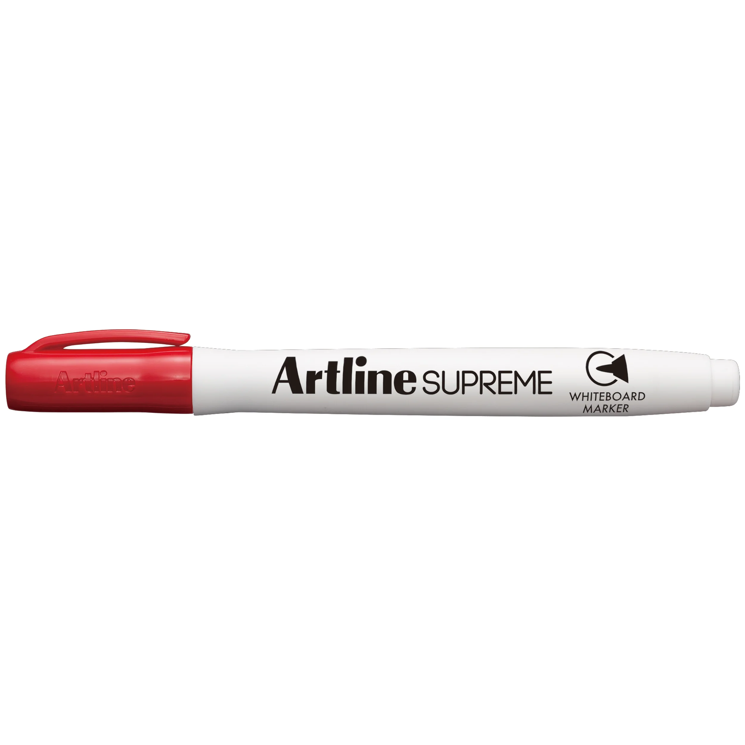 Artline Supreme Whiteboard Marker Box Of 12 - Nail Gallerys