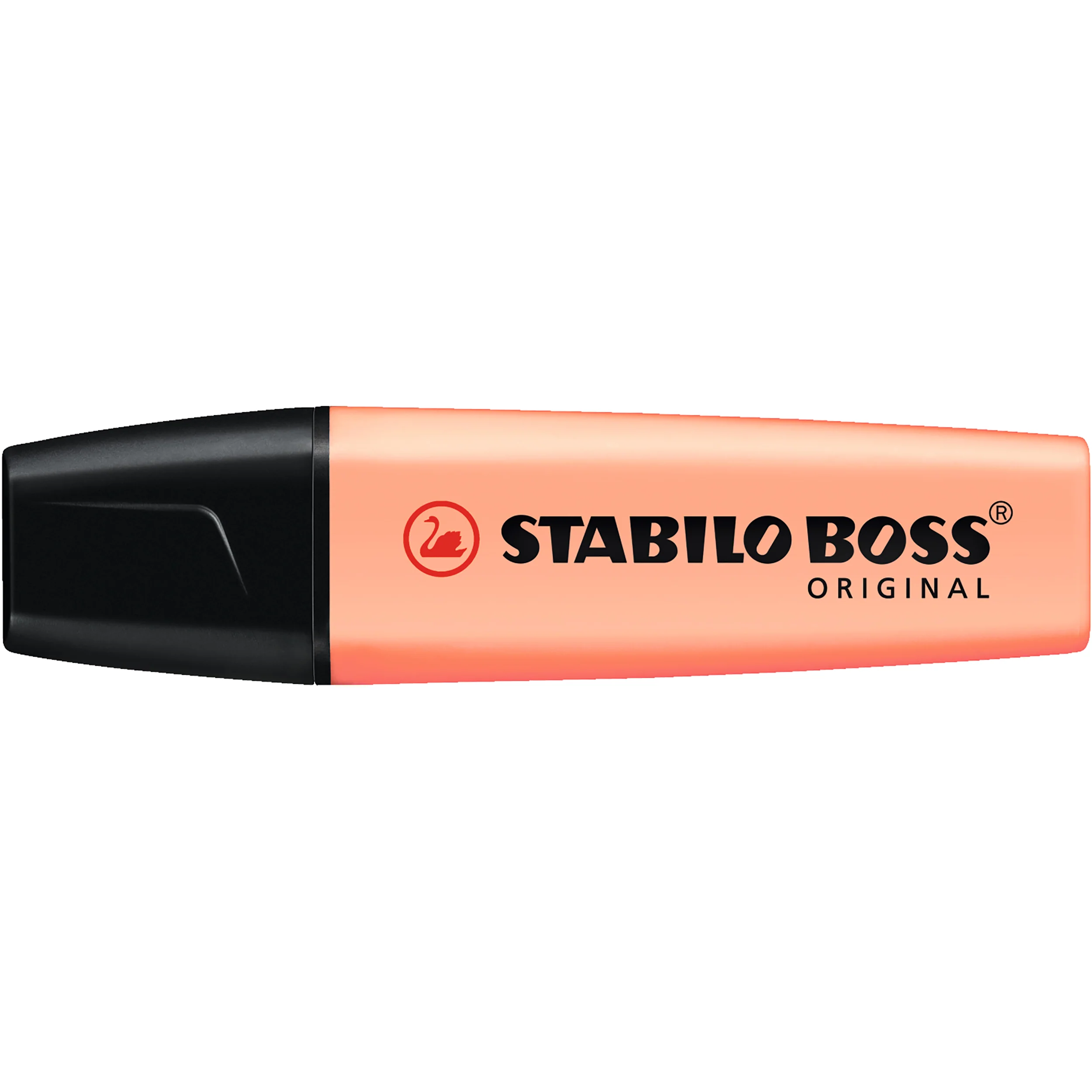 Stabilo Boss Pastel Highlighter Box Of 10 - Nail Gallerys