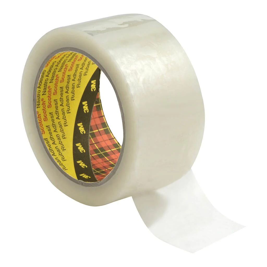 Scotch Sealing Tape 371 48mmx100m - Nail Gallerys