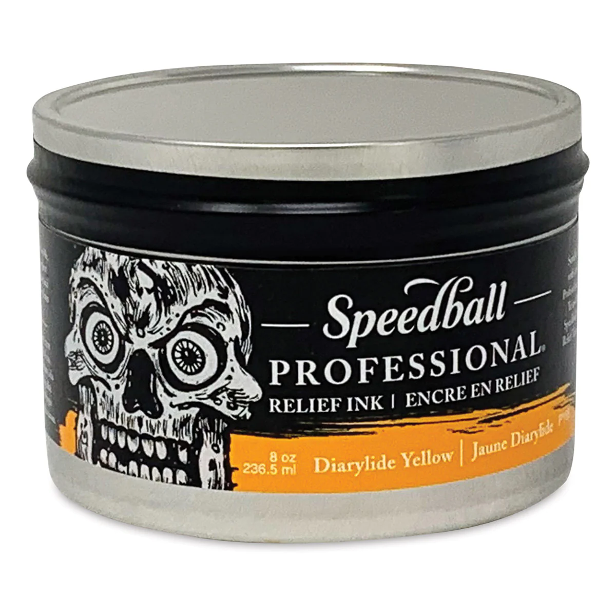 Speedball Pro Relief Inks 8oz - Nail Gallerys