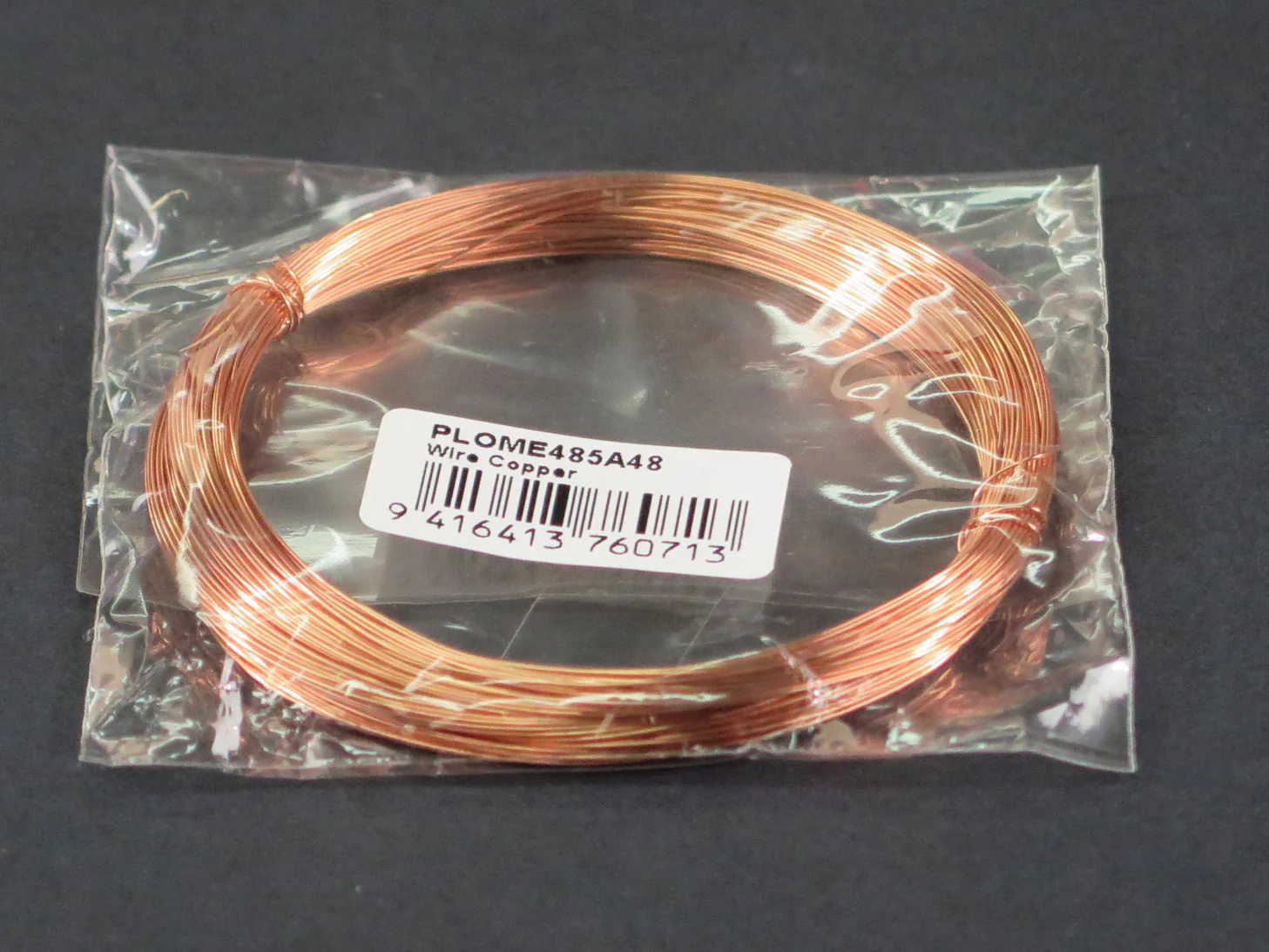 Das Copper Wire 0.32mm X 20m - Nail Gallerys
