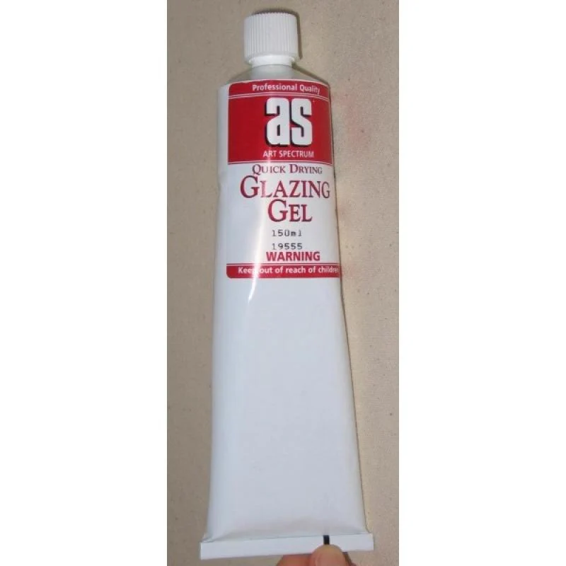Art Spectrum Oil Glazing Gel - Nail Gallerys