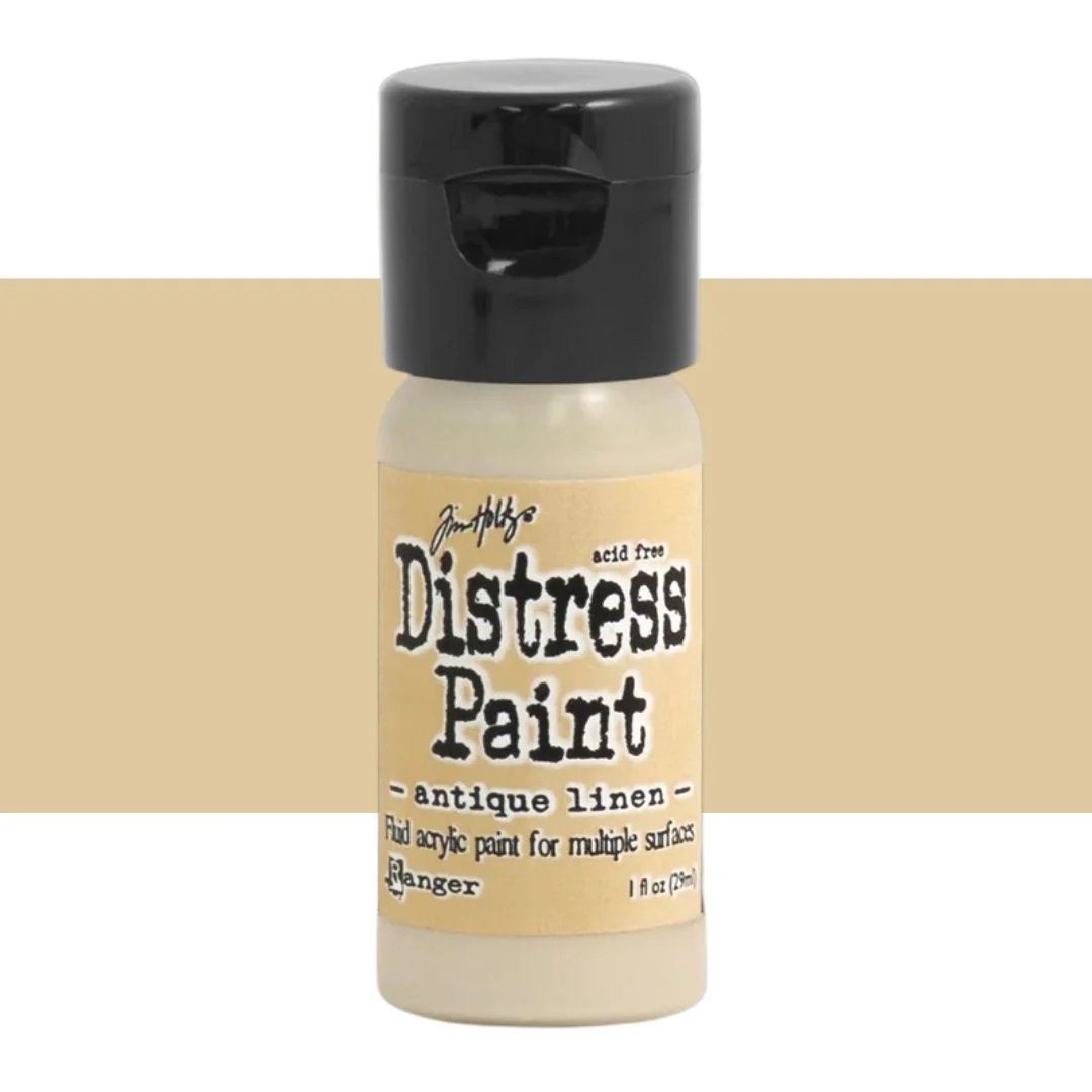 Ranger Distress Acrylic Paints 29.5ml - Nail Gallerys