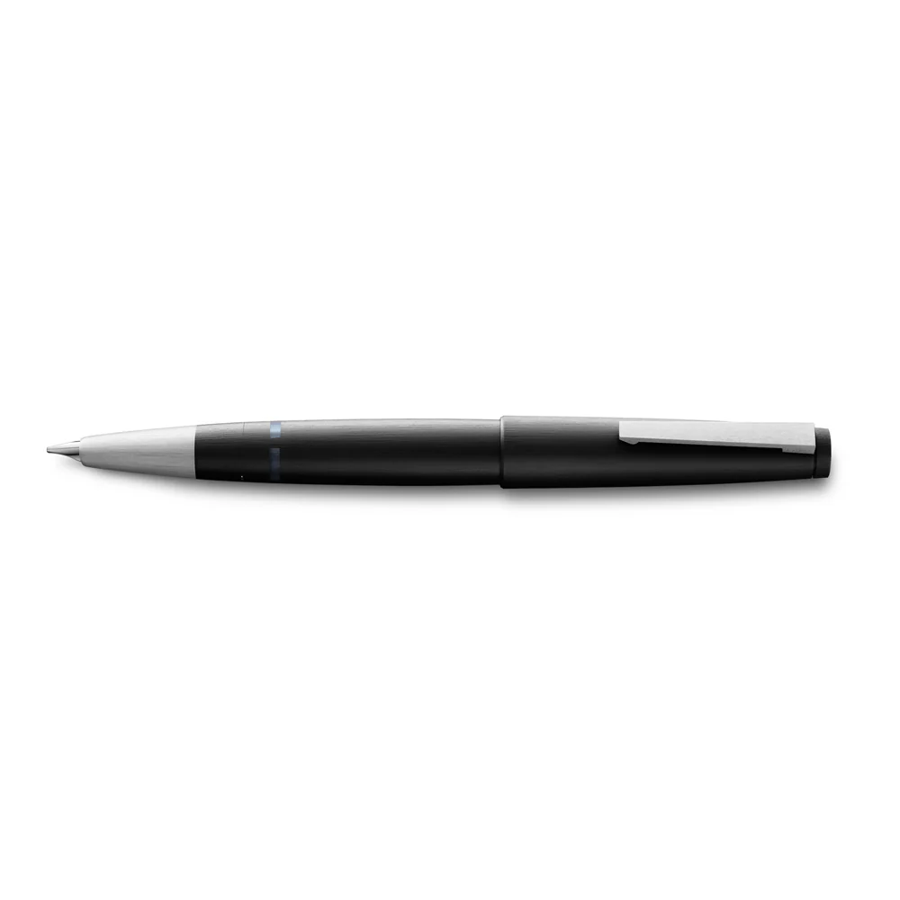 Lamy 2000 001 Fountain Pens - Nail Gallerys