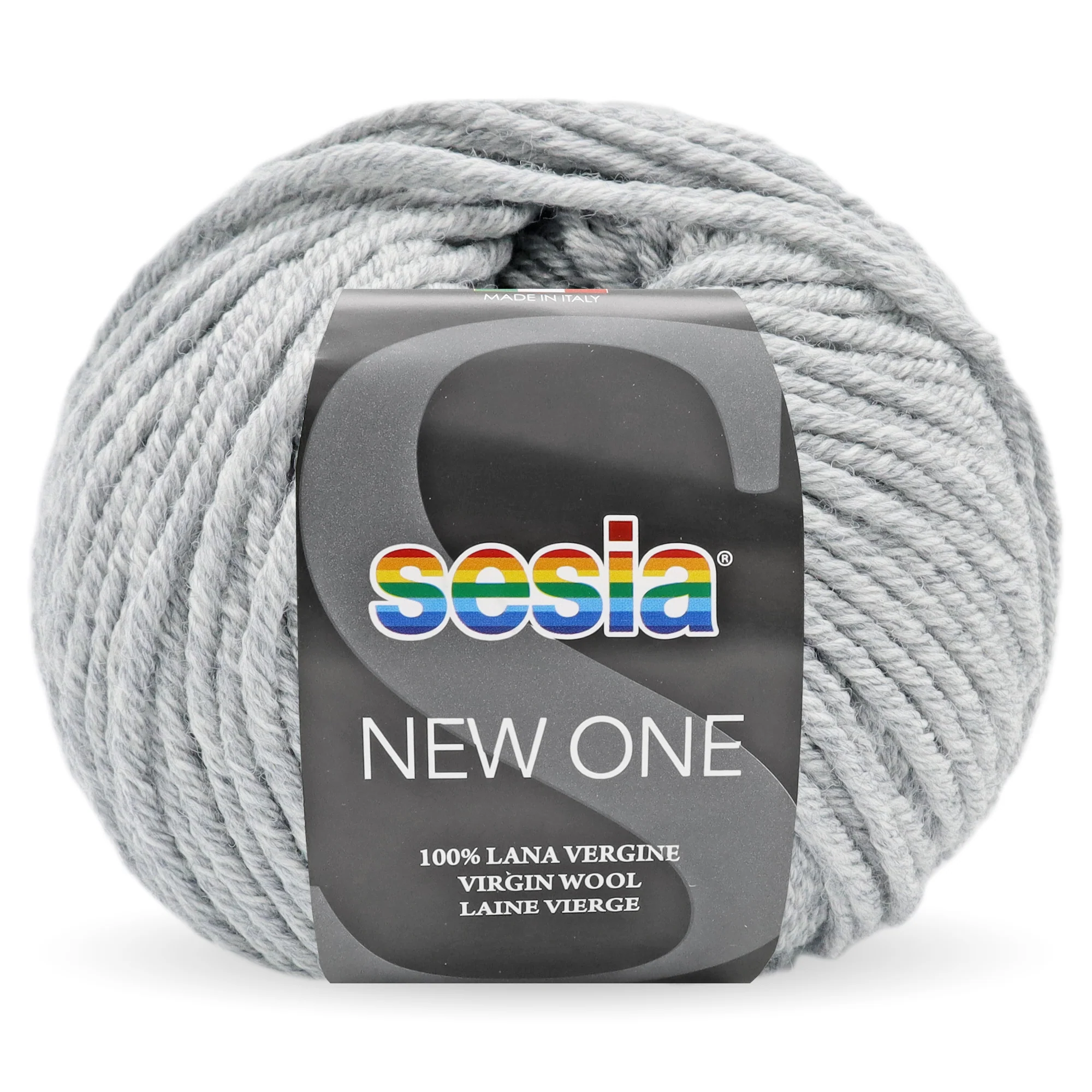 Sesia New One Chunky Yarn 14ply - Nail Gallerys
