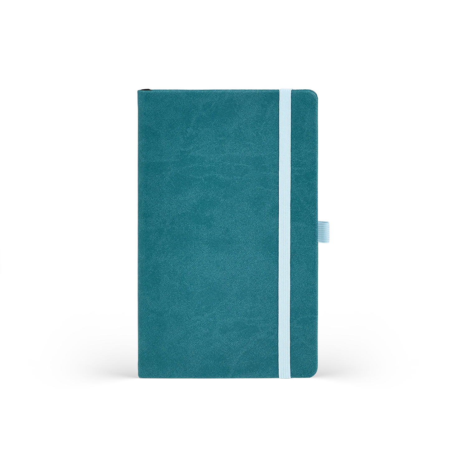 Castelli Kaleido 13x21CM Ruled Notebooks - Nail Gallerys