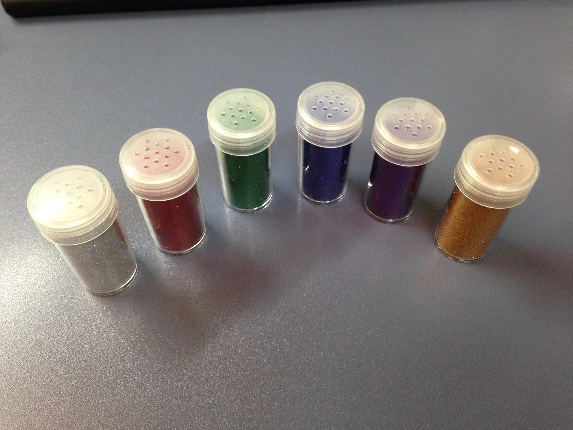 Das Glitter 1/128 Inch 10gm - Nail Gallerys