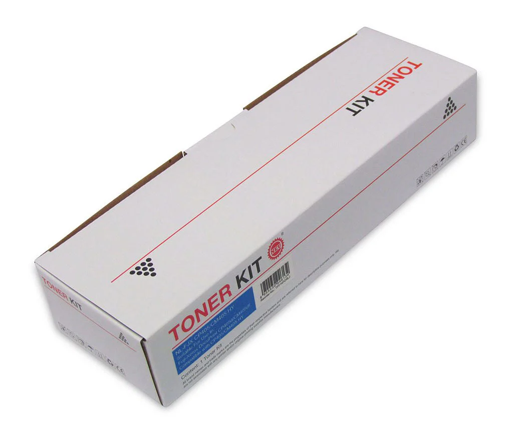 Icon Compatible Fuji Xerox Cp405 Toner Cartridge - Nail Gallerys