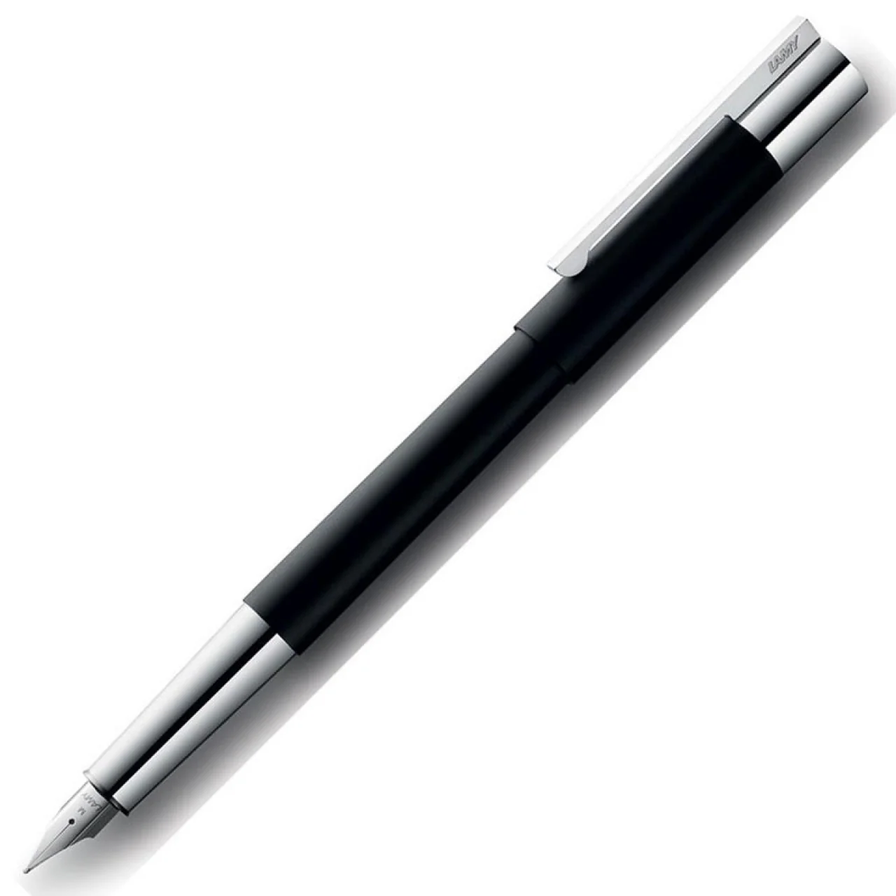 Lamy Scala 280 Fountain Pens - Nail Gallerys