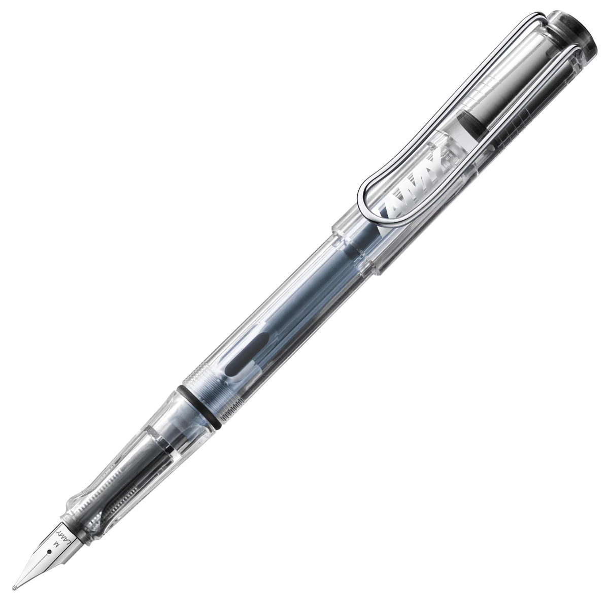Lamy Safari Vista (012) Fountain Pens - Nail Gallerys