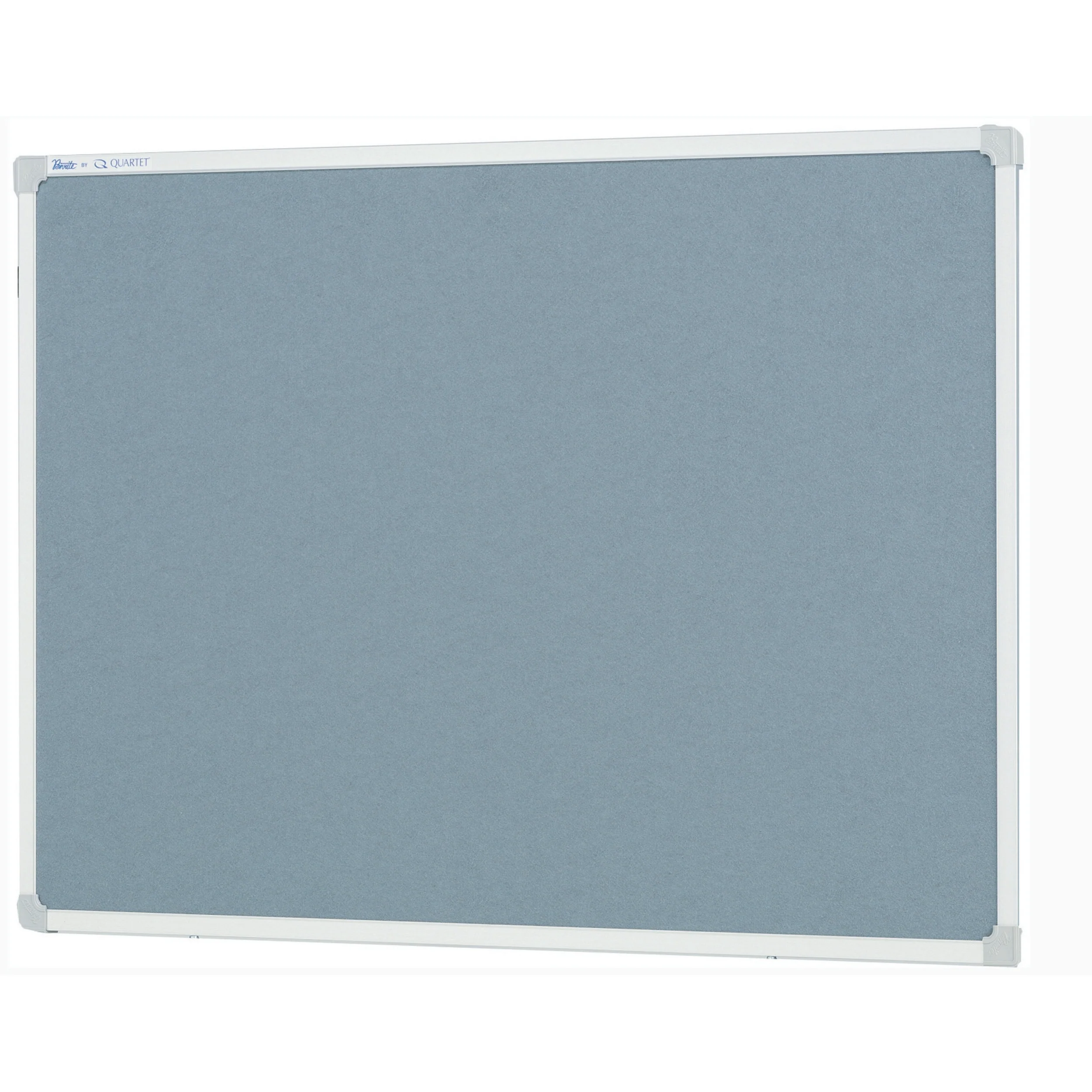 Quartet Penrite Bulletin Board Felt 900x1200mm - Nail Gallerys