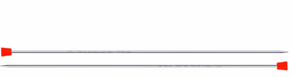 Addi Alum Needles 35cm - Nail Gallerys