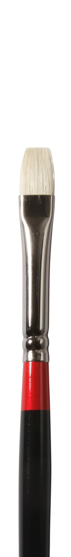 Daler Rowney Georgian S36 Short Flat Brushes - Nail Gallerys