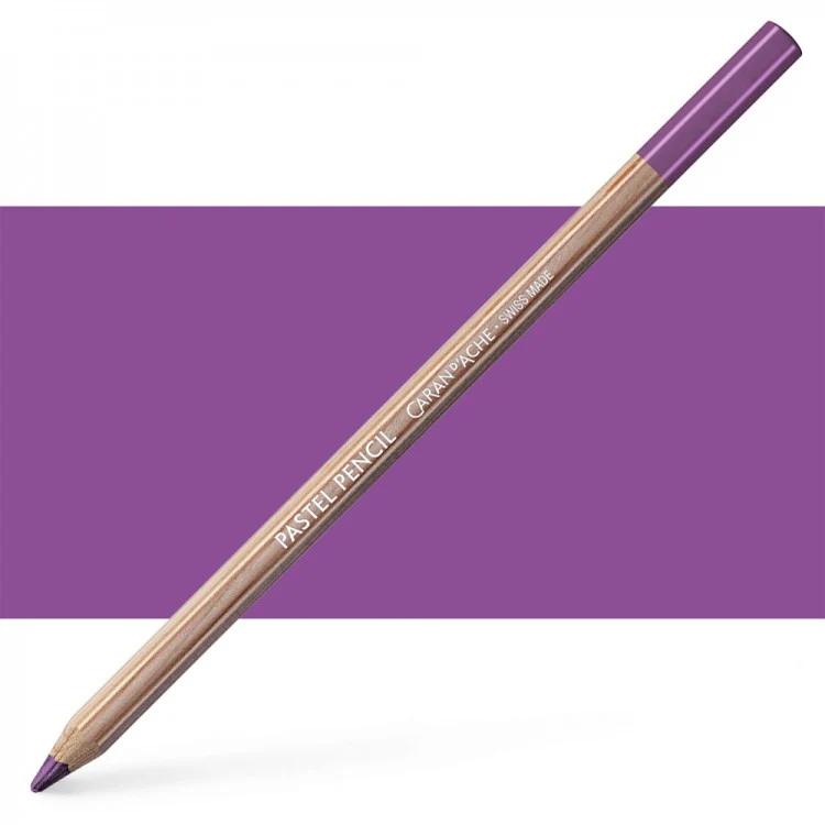 Caran d'Ache Pastel Pencils - Nail Gallerys