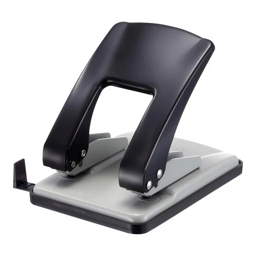 Kw-Trio Heavy Duty 2-hole Punch - Nail Gallerys