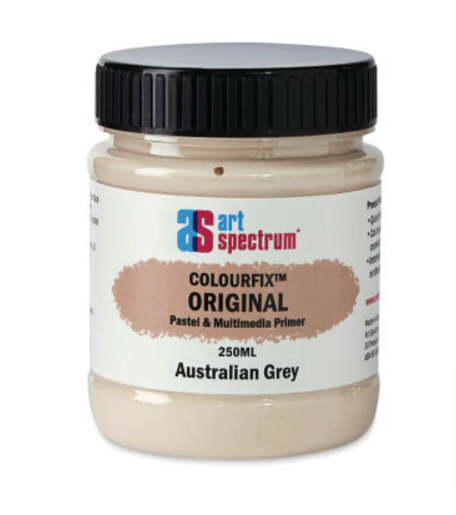 Art Spectrum Colourfix Original Primers 250ml - Nail Gallerys