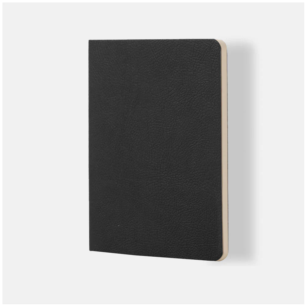 Ciak Mate 12x17cm Lined Notebooks - Nail Gallerys