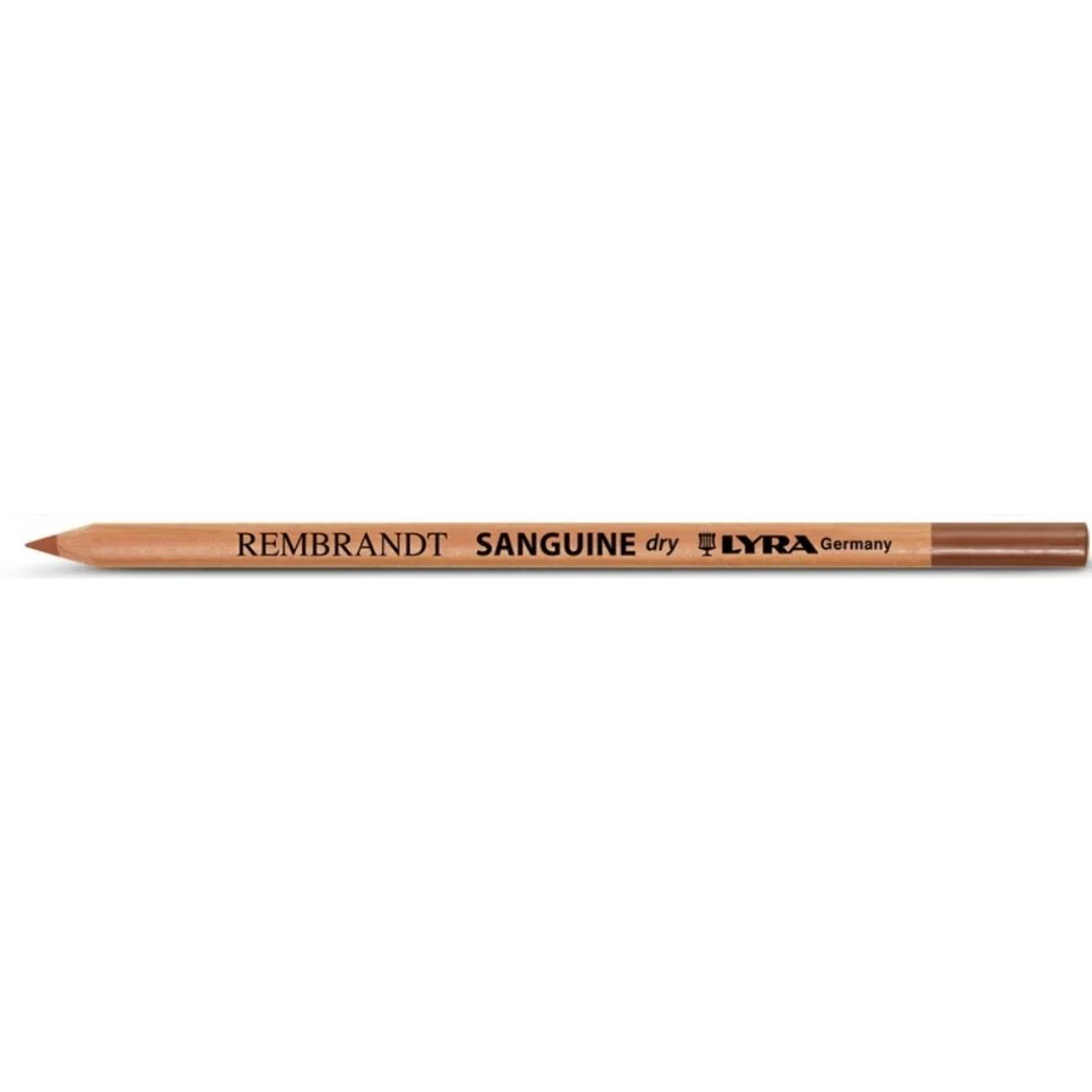 Lyra Rembrandt Pencils Dry - Nail Gallerys