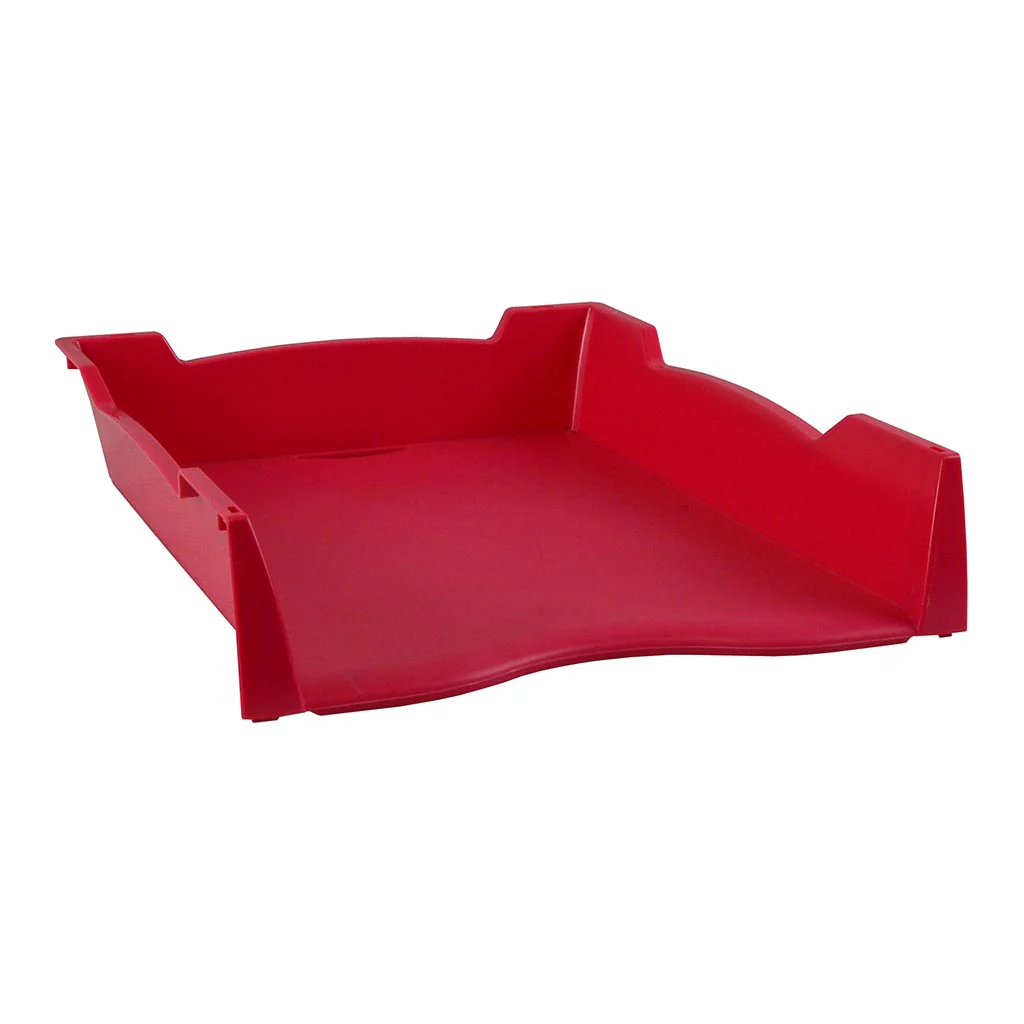 Italplast E A4 Letter Trays - Nail Gallerys