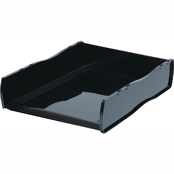 Esselte Nouveau Document Trays - Nail Gallerys