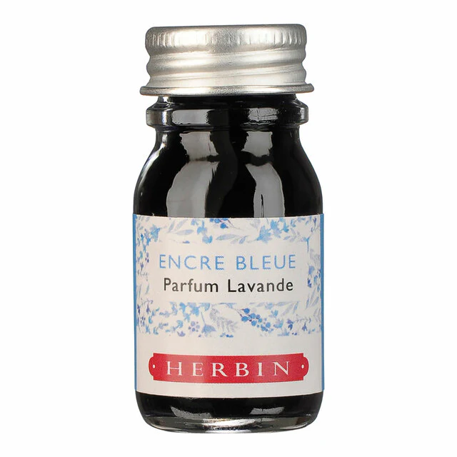 Jacques Herbin Scented Ink 10ml - Nail Gallerys