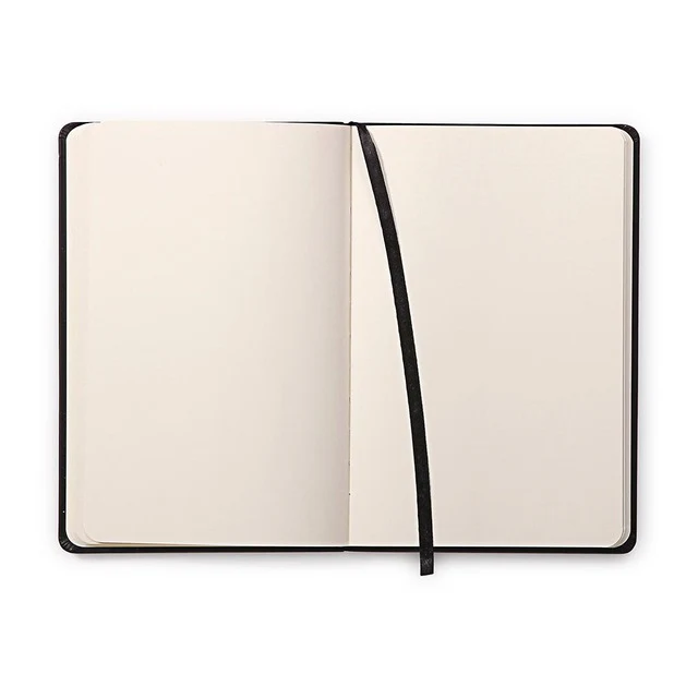 Rhodia Webnotebook A5 Blank - Nail Gallerys