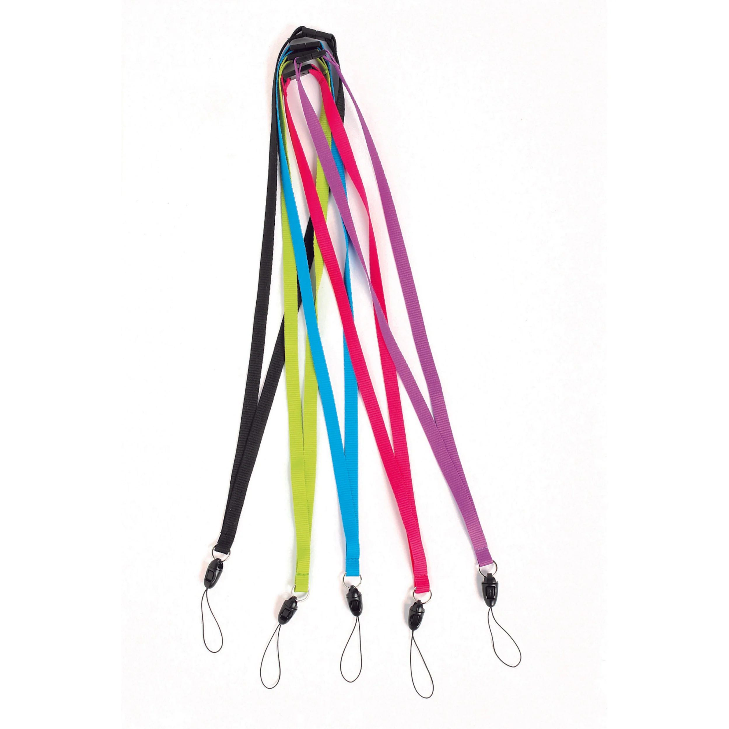 Rexel Lanyard For Usb Coloured - Nail Gallerys