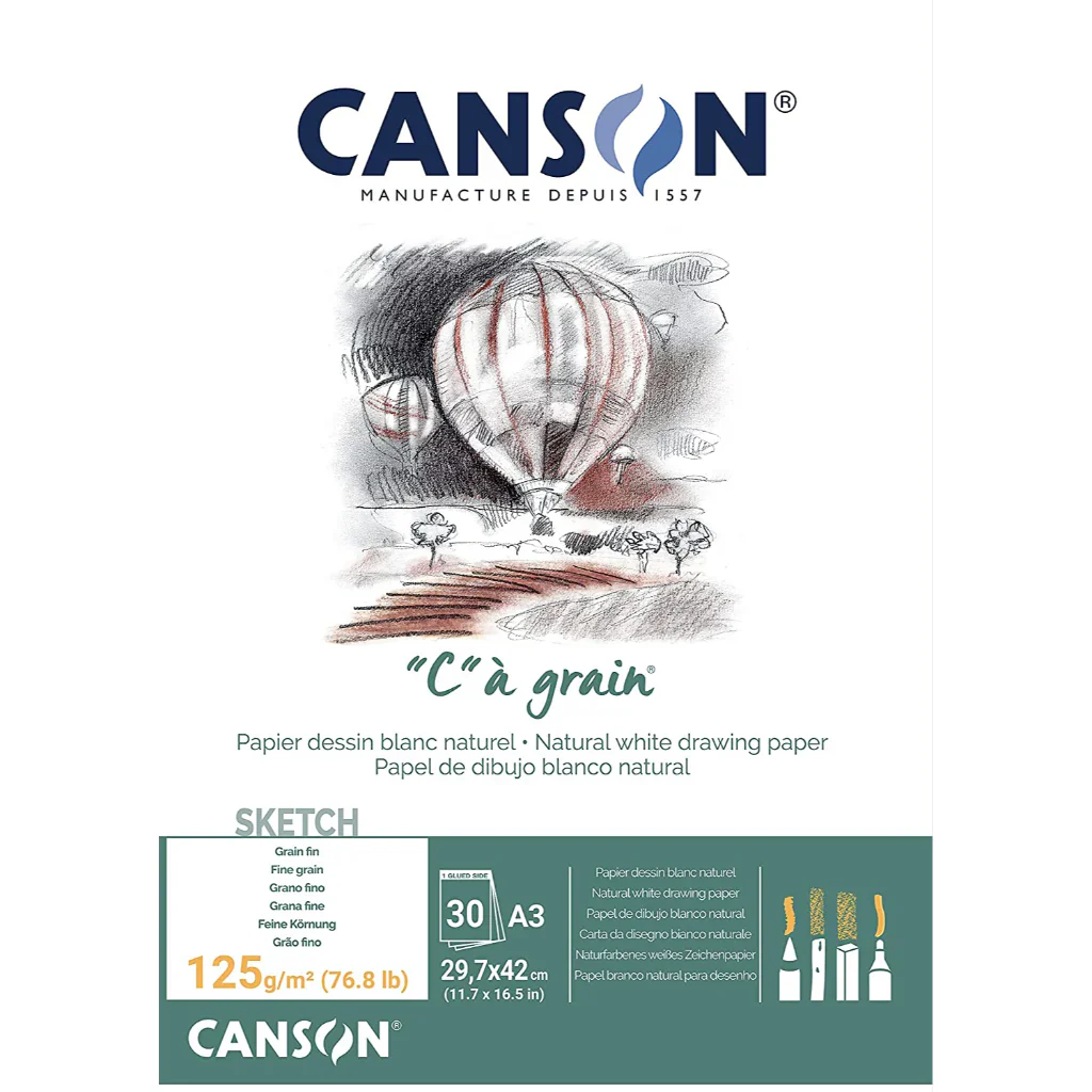 Canson 