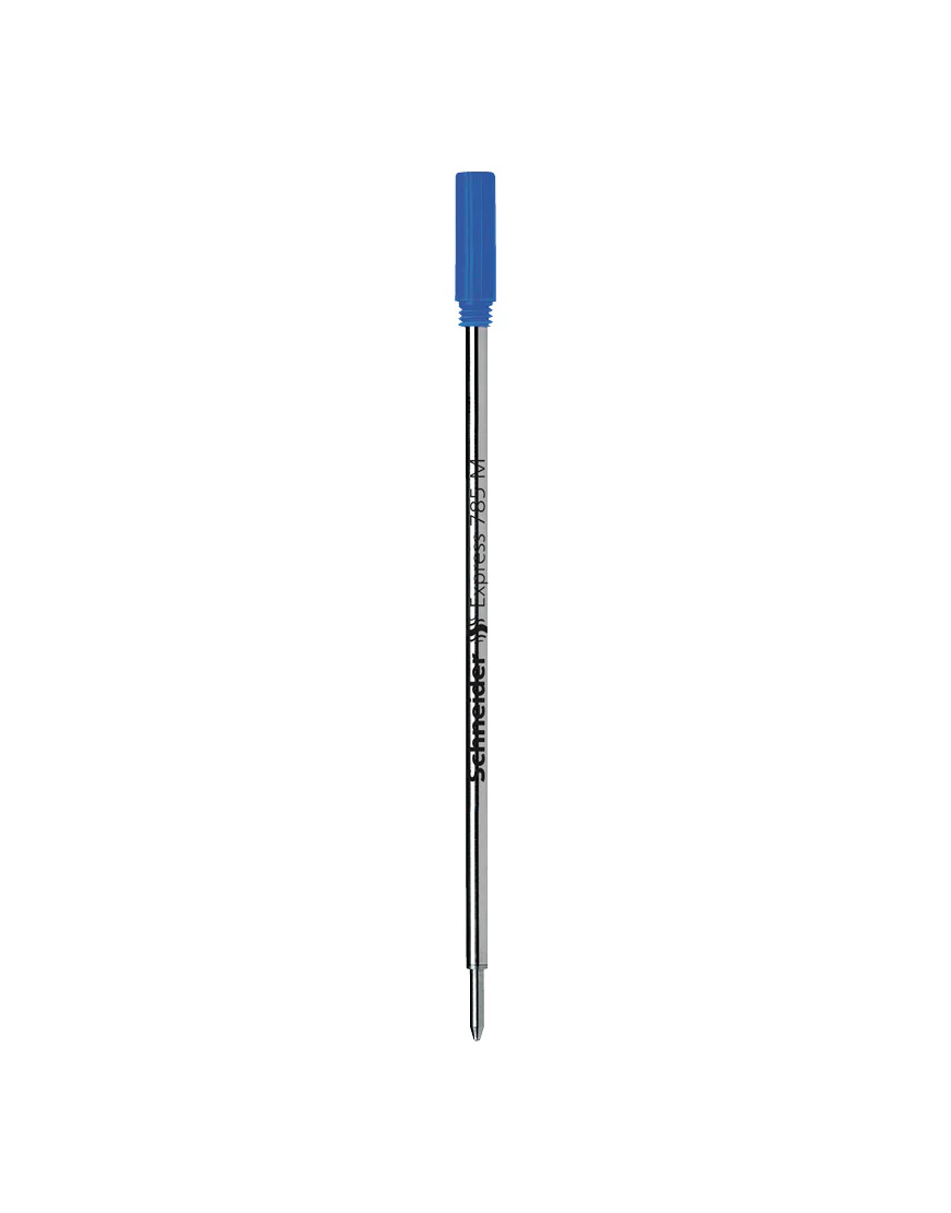 Schneider Express 785 Ballpoint Pen Refill (m) - Cross Style - Nail Gallerys
