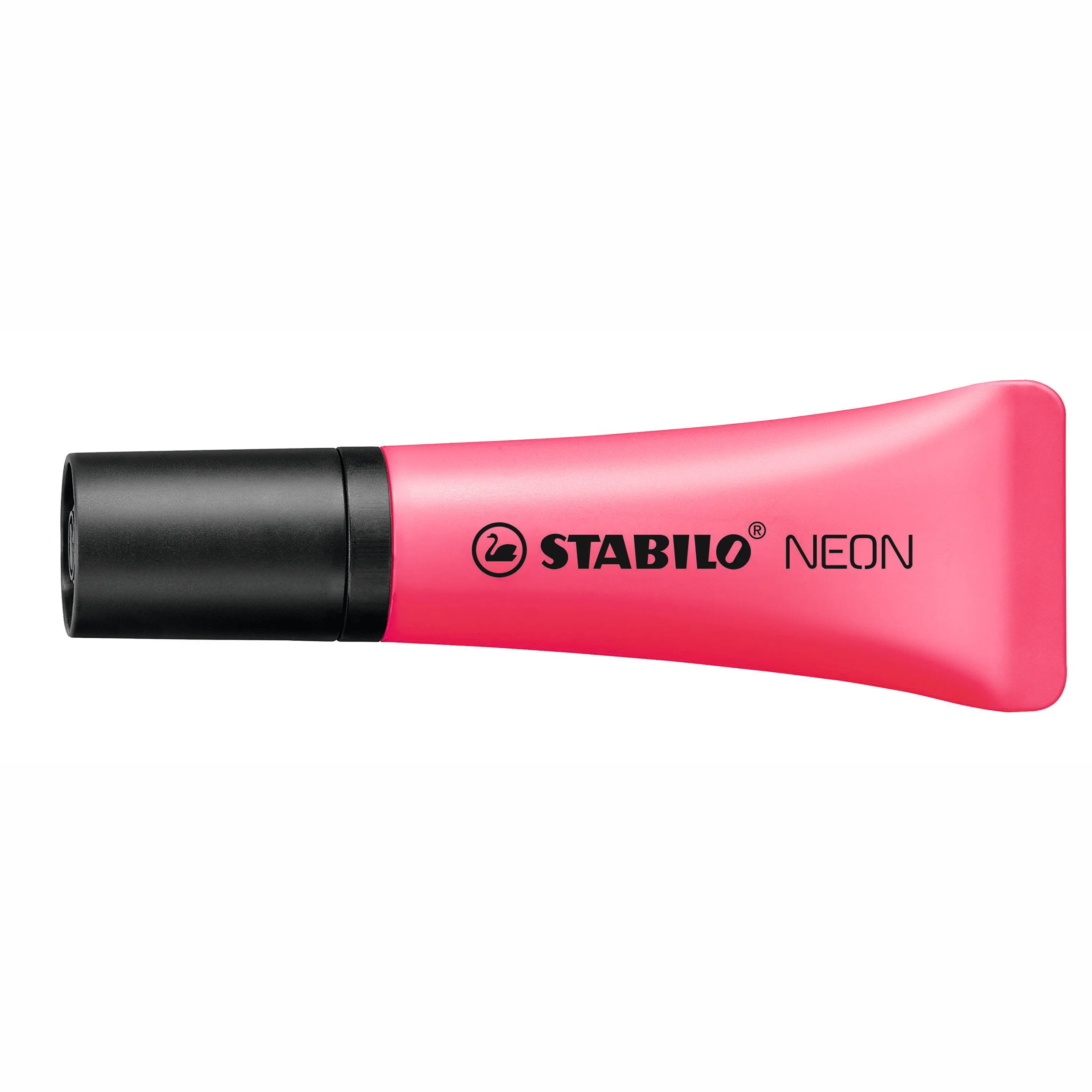 Stabilo Neon Highlighter Box Of 10 - Nail Gallerys