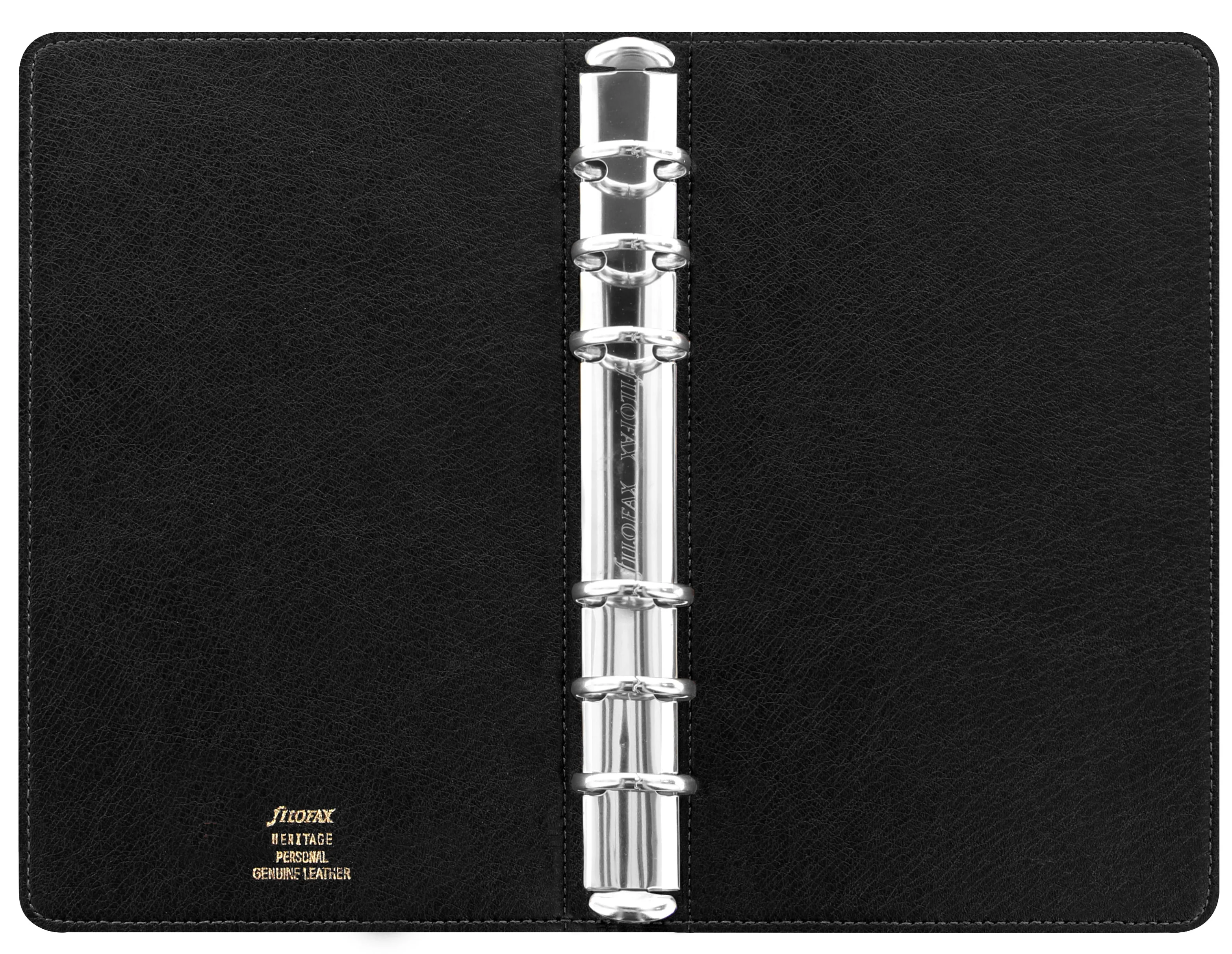 Filofax Personal Heritage Organisers - Nail Gallerys