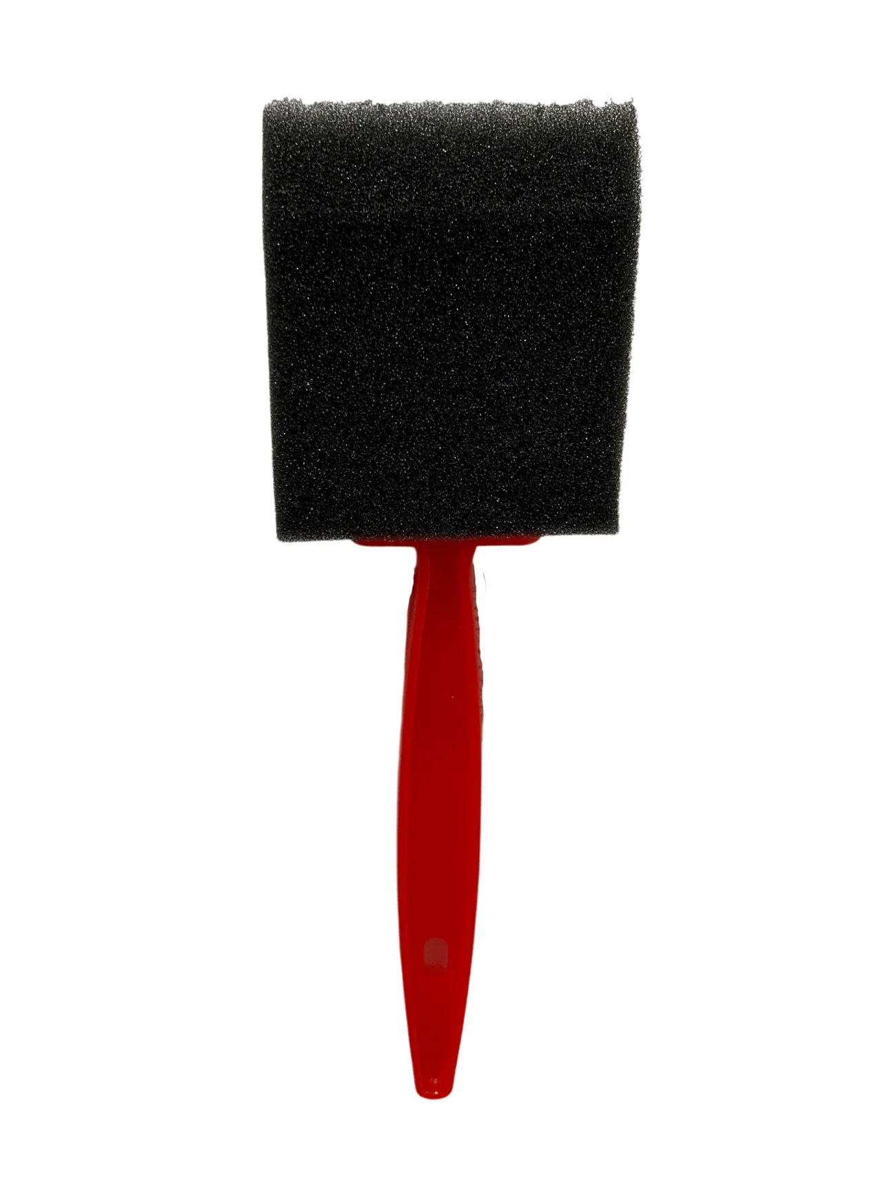 Das Foam Brush Plastic Handle - Nail Gallerys