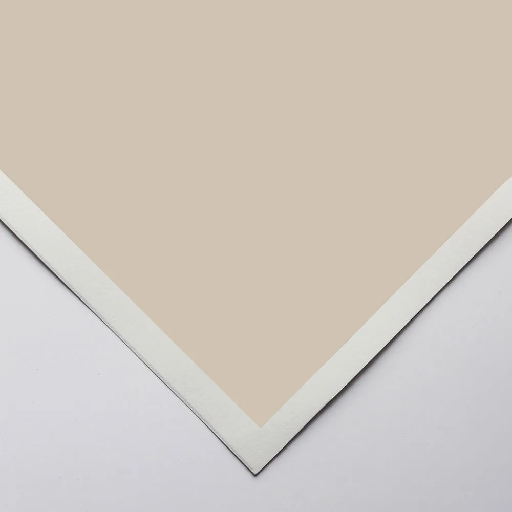 Art Spectrum Colourfix Paper 340gsm 23X30CM - 10 Sheets - Nail Gallerys