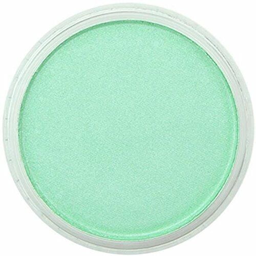 PanPastel Pearlescent Colours - Nail Gallerys